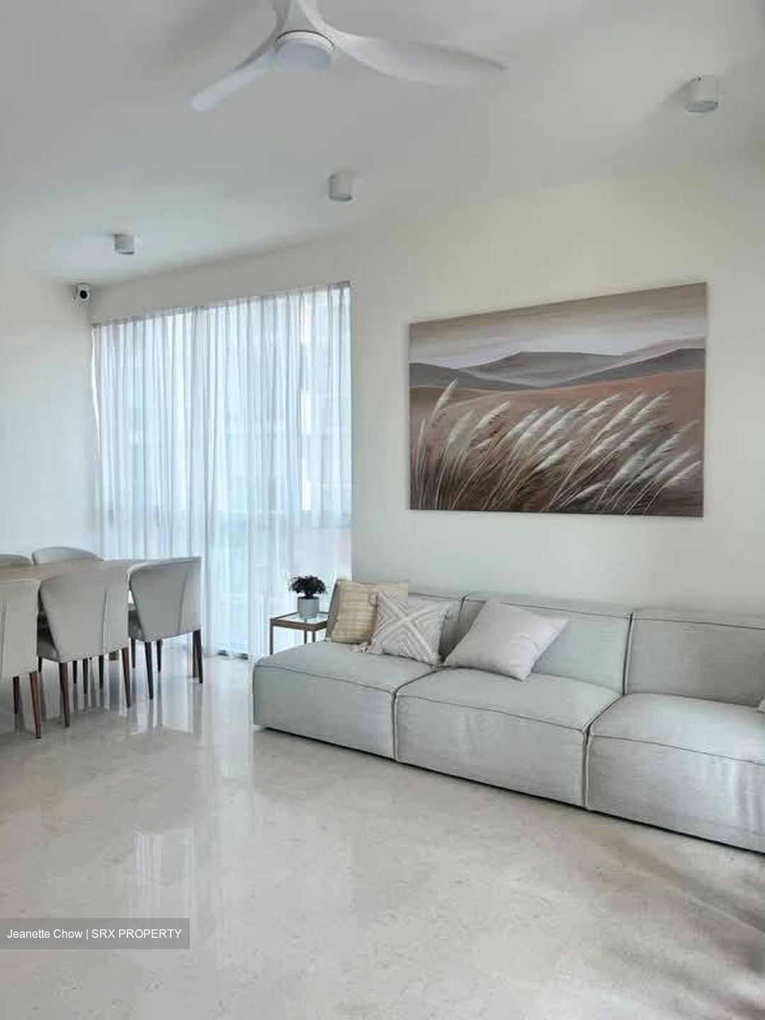 Sennett Residence (D13), Condominium #579152921